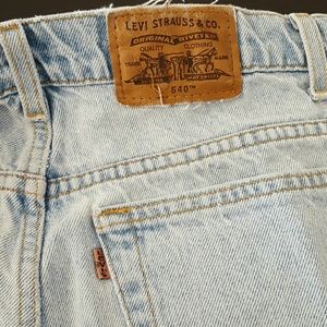 Levi Signature 540 bundle  2 for 12